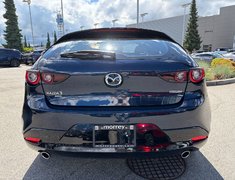 2024 Mazda Mazda3 Sport GS Auto i-ACTIV AWD