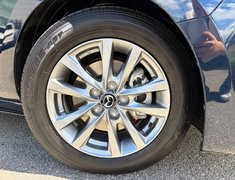2024 Mazda Mazda3 Sport GS Auto i-ACTIV AWD