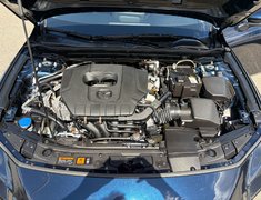 2024 Mazda Mazda3 Sport GS Auto i-ACTIV AWD