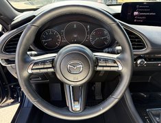2024 Mazda Mazda3 Sport GS Auto i-ACTIV AWD