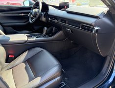 2024 Mazda Mazda3 Sport GT Auto i-ACTIV AWD