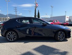 2024 Mazda Mazda3 Sport GT Auto i-ACTIV AWD