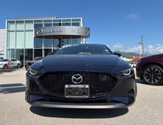 2024 Mazda Mazda3 Sport GT Auto i-ACTIV AWD