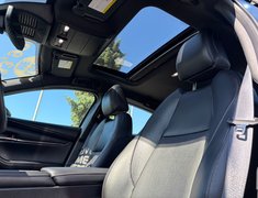 2024 Mazda Mazda3 Sport GT Auto i-ACTIV AWD