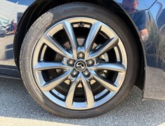 2024 Mazda Mazda3 Sport GT Auto i-ACTIV AWD