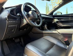 2024 Mazda Mazda3 Sport GT Auto i-ACTIV AWD