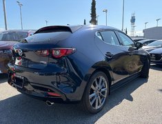 2024 Mazda Mazda3 Sport GT Auto i-ACTIV AWD
