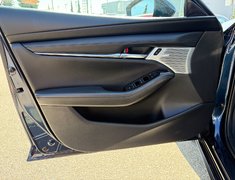 2024 Mazda Mazda3 Sport GT Auto i-ACTIV AWD