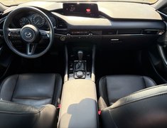 2024 Mazda Mazda3 Sport GT Auto i-ACTIV AWD