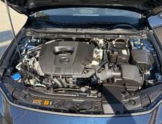 2024 Mazda Mazda3 Sport GT Auto i-ACTIV AWD