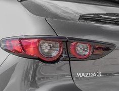 2025 Mazda Mazda3 Sport GS