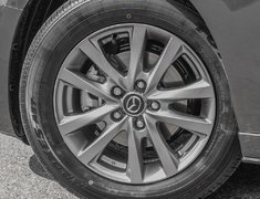 2025 Mazda Mazda3 Sport GS