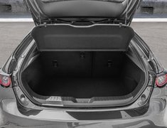 2025 Mazda Mazda3 Sport GS