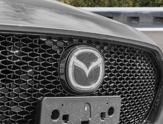 2025 Mazda Mazda3 Sport GS