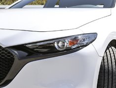 2025 Mazda Mazda3 Sport GS