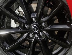 2025 Mazda Mazda3 Sport GT Turbo