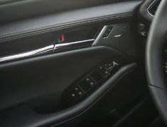 2025 Mazda Mazda3 Sport GT Turbo