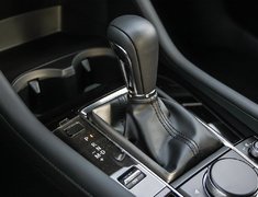 2025 Mazda Mazda3 Sport GT Turbo