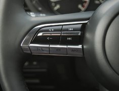 2025 Mazda Mazda3 Sport GT Turbo
