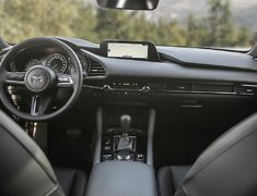 2025 Mazda Mazda3 Sport GT Turbo