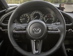 2025 Mazda Mazda3 Sport GT Turbo