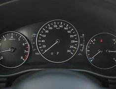 2025 Mazda Mazda3 Sport GT Turbo