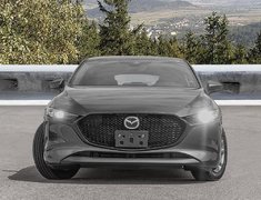 2025 Mazda Mazda3 Sport GS