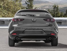 2025 Mazda Mazda3 Sport GS