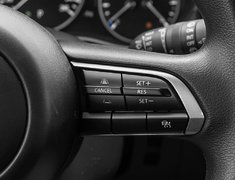 2025 Mazda Mazda3 Sport GX