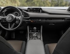 2025 Mazda Mazda3 Sport GX