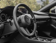 2025 Mazda Mazda3 Sport GX