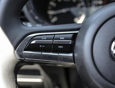 2025 Mazda Mazda3 Sport GS