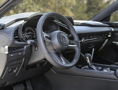 2025 Mazda Mazda3 Sport GS