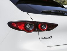 2025 Mazda Mazda3 Sport GS
