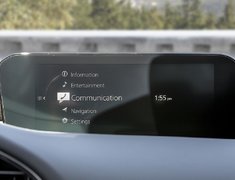 2025 Mazda Mazda3 Sport GS