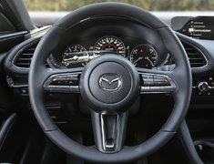 2025 Mazda Mazda3 Sport GS