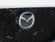 2025 Mazda Mazda3 Sport GS