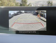 2025 Mazda Mazda3 Sport GS