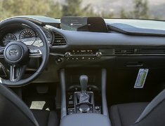 2025 Mazda Mazda3 Sport GS