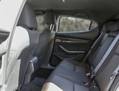 2025 Mazda Mazda3 Sport GS