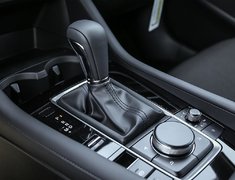 2025 Mazda Mazda3 Sport GS