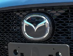 2025 Mazda Mazda3 Sport GS