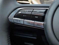 2025 Mazda Mazda3 Sport GS