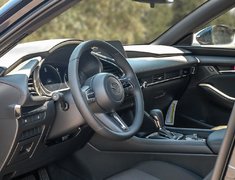 2025 Mazda Mazda3 Sport GS