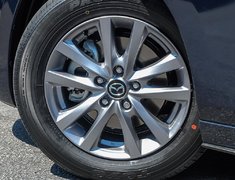 2025 Mazda Mazda3 Sport GS