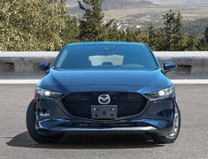 2025 Mazda Mazda3 Sport GS