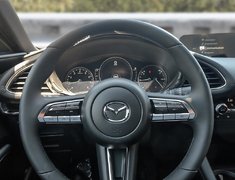 2025 Mazda Mazda3 Sport GS