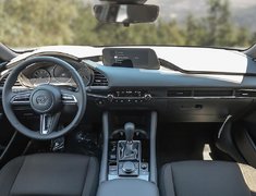 2025 Mazda Mazda3 Sport GS
