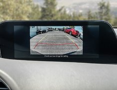 2025 Mazda Mazda3 Sport GS