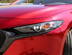 2025 Mazda Mazda3 Sport GS